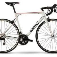 ราคา Rachabikenet จักรยาน BMC Teammachine ALR ONE (4612034069)