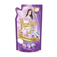 ราคา ไฟน์ไลน์ น้ำยารีดผ้าเรียบสำหรับเตารีดไอน้ำสีม่วง Fineline Ironing Steam Purple 600ml. (40730356052)
