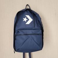 ราคา Converse กระเป๋า รุ่น street 22L backpack สีกรมท่า (26330391160)