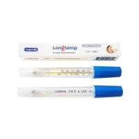 ราคา Longmed Longtemp Armpit Thermometer ปรอทวัดไข้ธรรมดา (1931266966)
