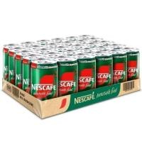 ราคา ยกลัง 30 กระป๋อง เนสกาแฟ เอสเปรสโซ กาแฟกระป๋อง (41680383560)