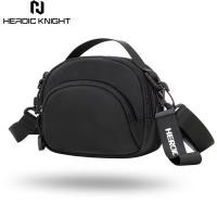 ราคา HEROIC KNIGHT Light Carry กระเป๋าสะพายผู้ชายใบเล็ก (44454982561)