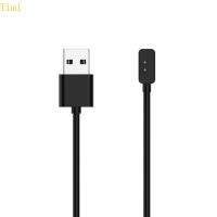 ราคา Timi เครื่องชาร์จสมาร์ทวอทช์ สายชาร์จ USB แม่เหล็กสําหรับสมาร์ทวอทช์ Redmi Watch3 (44560916702)