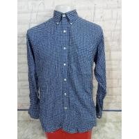 ราคา เสื้อเชิ้ตแขนยาวยี่ห้อ Pierre Cardin มือสองกระสอบนำเข้า (22230058809)