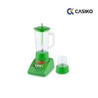 ราคา CASIKO เครื่องปั่นน้ำผลไม้ 2 in 1 รุ่น CK 9500 (1904194881)