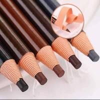 ราคา Begreen ISONT COLOURED PENCILS "COSMETIC ART' COLOURED SOFT ดินสอเขียนคิ้ว แบบกันน้ำ (15864546845)