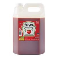 ราคา Heinz ไฮนซ์ ซอสมะเขือเทศ ขนาด 5000 กรัม ซอส มะเขือเทศ (22173613685)
