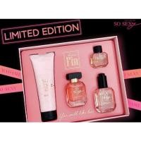ราคา มาดามฟิน so sexy limited edition MadamFin (14050589263)