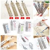 ราคา ขายส่ง ที่คั่นหนังสือไม้บรรทัด 06408 (48108486338)