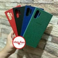 ราคา Case Cover Canvas Hybrid Casing SAMSUNG Galaxy Note 10 Plus / Note 10Plus / Note 10+ (42405789005)