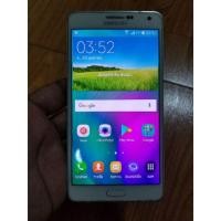 ราคา Samsung A7 2015 สภาพพอใช้ (1120290942)