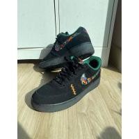 ราคา รองเท้ามือสอง Nike Air Force 1 Low ไซต์ 9us 42.5eur 27cm สภาพใหม่ แท้ปลอมยินดีคืนเงิน (18034402366)