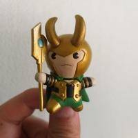 ราคา Loki โลกิ ฟิกเกอร์ Marvel figure (16221757619)