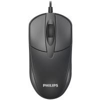 ราคา Philips Mouse Ergonomic Gaming 1000 DPI Mouse เมาส์แบบมีสาย (25335871305)
