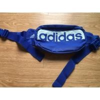 ราคา กระเป๋าคาดอก adidas ของแท้ สภาพดี (2810681346)