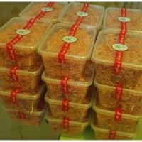 ราคา หมี่กรอบโบราณ3รส เตาถ่าน สูตรกรุงเก่า 150 กรัม Homemade 1 กล่อง (9917512146)