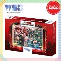 ราคา Weiss Schwarz Blau Start Deck Theatrical Version Ninja Academy The Strongest Strategist of the Dokutake Ninja Corps (52903449961)