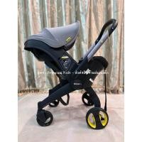 ราคา Doona 4 in1 รถเข็น+คาร์ซีท (ครบจบที่ตัวเดียว) แถมผ้ารองเบาะ doona แท้* (26600146595)