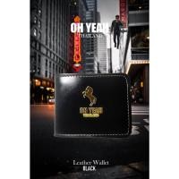 ราคา กระเป๋าสตางค์ หนังแท้สำหรับชายและหญิงที่ชอบความเท่แบบวินเทจ (27926837600)
