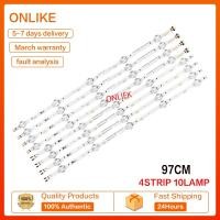 ราคา แบ็คไลท์ทีวี LED UA49M5100AK UA49J5200AK UA49J5250AK SAMSUNG 49 นิ้ว (LAMPU TV) UA49M5100 49M5100 UA49J5200 UA49J5250 (24458345152)