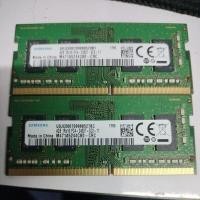 ราคา แรมโน๊ตบุ๊คddr4 4gb/8gb/16gb หลายยี่ห้อ มือสอง (26880437542)