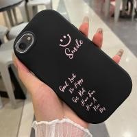 ราคา เคส ใช้ได้กับ iPhone 6 Plus 6s Plus 7 Plus 8 Plus X Xs Max Xr 11 Pro Max Case Super Cute Soft Cover (53610953898)