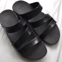 ราคา รองเท้า Fitflop size 39 ของแท้มือสอง (13250309738)