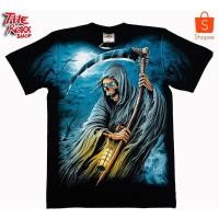 ราคา เสื้อยืด Rock Eagle OVP สกรีนดิสชาร์ด D-192 เสื้อวงดนตรี เสื้อวงร็อค เสื้อลายเต็มตัว ไม่ร้อน รีบทับได้ (12653293812)