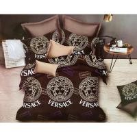 ราคา ชุดผ้าปูที่นอนลายแบรนด์ น่ารักๆ พร้อมส่ง (8907285173)