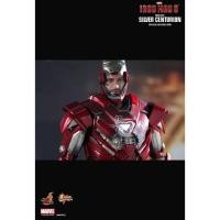 ราคา พร้อมส่ง!![Hottoysแท้]1/6 Ironman Mark 33 Silver Centurion (2173322960)