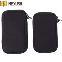 ราคา NEXUSBEAM Neoprene Phone Bag, Neoprene Pouch Phone Protective Pouch, Portable Portable Case Waterproof Mobile Phone Bag Pouch Mobile Phone Accessories (29838740800)