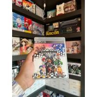 ราคา แผ่นแท้ PS3 Kingdom Hearts HD 1.5 Remix Zone2 Japan (54453889415)