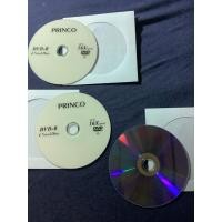 ราคา มือ1 (ขั้นต่ำ 3แผ่น) แผ่นดีวีดีเปล่าปริ้นโค่ ( ตัวเลือก 3แผ่น + ซองกระดาษ ) DVD-R PRINCO 4.7GB 120MIN. 16X speed (40176041765)