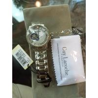 ราคา นาฬิกา Guy Laroche มือ1 ของแท้ล้าน% (12169181765)