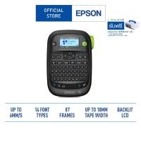 ราคา Epson LABELWORKS LW-K400TH เครื่องพิมพ์ฉลาก (3834972357)