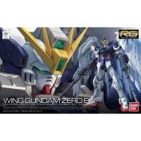 ราคา Bandai RG 1/144 Wing Gundam Zero EW (12681568872)