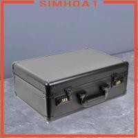ราคา [Simhoa1] Graded Card Case 4 Slots Trading Card Box for Sports Cards Amateur Collector (46462313502)