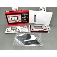 ราคา (2) Ball Game & Watch (club nintendo) [RGW-001] เกมกด บอล (43422825328)