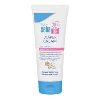 ราคา SEBAMED DIAPER CREAM (50 ML) ครีมทาผื่นผ้าอ้อม (50 มล) เบบี้ ซีบาเมด ไดเอเพอร์ แรช ครีม (50มล) Exp.07/2026 (9925148454)