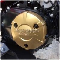 ราคา ฝาครอบคลัทช์ MSX SF 125 สีทอง แท้ WAVE-125I ก็ใส่ได้ (3222740834)