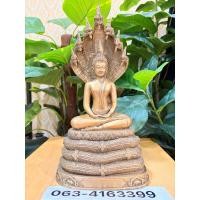 ราคา พระนาคปรก หน้าตัก 6 นิ้ว (55311800120)