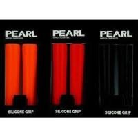 ราคา ปลอกแฮนด์ PEARL SILICONE GRIP คุณภาพอย่างดี (6340197745)