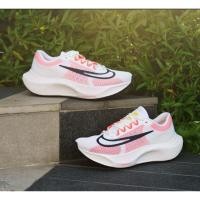 ราคา รองเท้าวิ่ง Nike Zoom Fly 5 “Bright Crimson” ของแท้ 100% (22383965097)