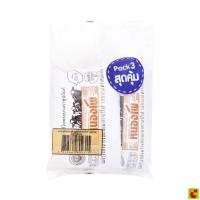ราคา หนองโพ นมปรุงแต่งพร่องมันเนยพาสเจอร์ไรส์ รสกาแฟ 200 มล. แพ็ค 3 (57062084151)