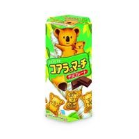 ราคา Lotte Koala's March ลอตเต้โคอะลามาร์ช ช็อกโกแลต 37 กรัม (6862032435)