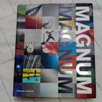ราคา [Rare] หนังสือภาพถ่าย Magnum Magnum (Compact Edition) - Thames & Hudson มือสอง (50703876266)