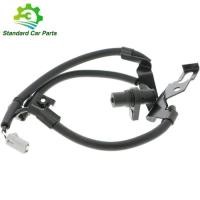 ราคา 89543-30160 8954330160 Front Left ABS Wheel Speed Sensor For Lexus GS300 GS400 GS430 SC430 1998-201 (52904523679)