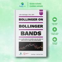 ราคา หนังสือ Bollinger บน Bollinger Bands (55111624742)