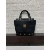 ราคา กระเป๋าmcmสีดำมือ2สภาพพร้อมใช้งาน (13891784322)