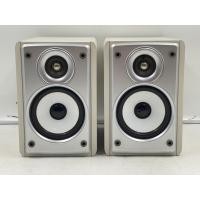 ราคา U147 ลำโพง 1 คู่ มือสองญี่ปุ่น (25F) VICTOR UX-QX1-W 20W 4 โอห์ม Woofer 3.5 นิ้ว Size ตู้ 13.5x19x20CM ไม่มีฝาหน้า โดมยุ (10399008742)
